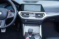 BMW M4 Cabrio xD Comp. Keramik-Carbon-MDriver's-Voll Schwarz - thumbnail 30