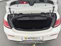 Mercedes-Benz C 400 C 400 AMG Line 4Matic LED+NAVI+ACC+LEDER+ Airscarf Blanc - thumbnail 11