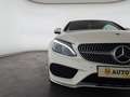 Mercedes-Benz C 400 C 400 AMG Line 4Matic LED+NAVI+ACC+LEDER+ Airscarf Blanc - thumbnail 3