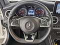 Mercedes-Benz C 400 C 400 AMG Line 4Matic LED+NAVI+ACC+LEDER+ Airscarf Blanc - thumbnail 18