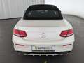 Mercedes-Benz C 400 C 400 AMG Line 4Matic LED+NAVI+ACC+LEDER+ Airscarf Blanc - thumbnail 7