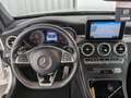 Mercedes-Benz C 400 C 400 AMG Line 4Matic LED+NAVI+ACC+LEDER+ Airscarf Weiß - thumbnail 17