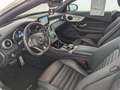 Mercedes-Benz C 400 C 400 AMG Line 4Matic LED+NAVI+ACC+LEDER+ Airscarf Blanc - thumbnail 14