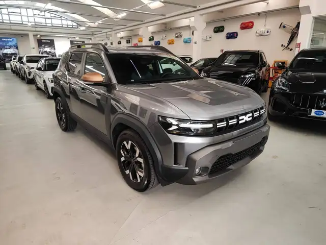 Dacia Duster Duster 1.2 Hybrid Extreme 130cv