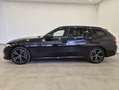BMW 318 318d 48V Touring Msport N1 Autocarro Noir - thumbnail 3