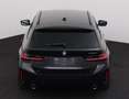 BMW 318 318d 48V Touring Msport N1 Autocarro Nero - thumbnail 6