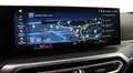 BMW 318 318d 48V Touring Msport N1 Autocarro Nero - thumbnail 15