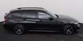 BMW 318 318d 48V Touring Msport N1 Autocarro Nero - thumbnail 5