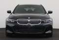 BMW 318 318d 48V Touring Msport N1 Autocarro Nero - thumbnail 7