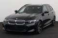BMW 318 318d 48V Touring Msport N1 Autocarro Nero - thumbnail 1