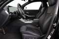 BMW 318 318d 48V Touring Msport N1 Autocarro Nero - thumbnail 10