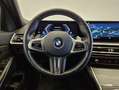 BMW 318 318d 48V Touring Msport N1 Autocarro Noir - thumbnail 10