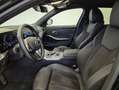 BMW 318 318d 48V Touring Msport N1 Autocarro Noir - thumbnail 8