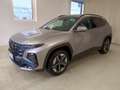 Hyundai TUCSON Tucson NX4 GO Plus 1,6 T-GDi HEV 2WD AT t6hu1-PP1 Silber - thumbnail 3