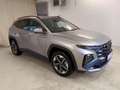 Hyundai TUCSON Tucson NX4 GO Plus 1,6 T-GDi HEV 2WD AT t6hu1-PP1 Silber - thumbnail 1