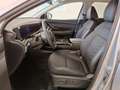 Hyundai TUCSON Tucson NX4 GO Plus 1,6 T-GDi HEV 2WD AT t6hu1-PP1 Silber - thumbnail 9