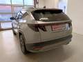 Hyundai TUCSON Tucson NX4 GO Plus 1,6 T-GDi HEV 2WD AT t6hu1-PP1 Silber - thumbnail 4
