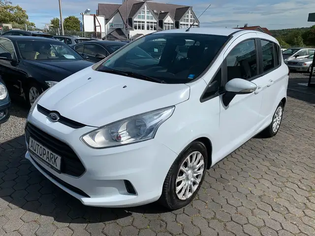 Ford B-Max B-MAX Trend*USB*AUX*1,4L *66KW*