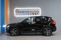 Volvo XC40 R DESIGN RECHARGE 262CV Zwart - thumbnail 10