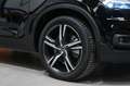 Volvo XC40 R DESIGN RECHARGE 262CV Zwart - thumbnail 8