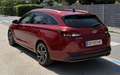 Hyundai i30 CW 1,5 T-GDI N-Line DCT Aut. Rot - thumbnail 3