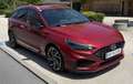 Hyundai i30 CW 1,5 T-GDI N-Line DCT Aut. Rot - thumbnail 2