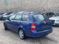 Chevrolet Nubira Wagon SE Automatik | AHK | Klimaautomatik Blau - thumbnail 3