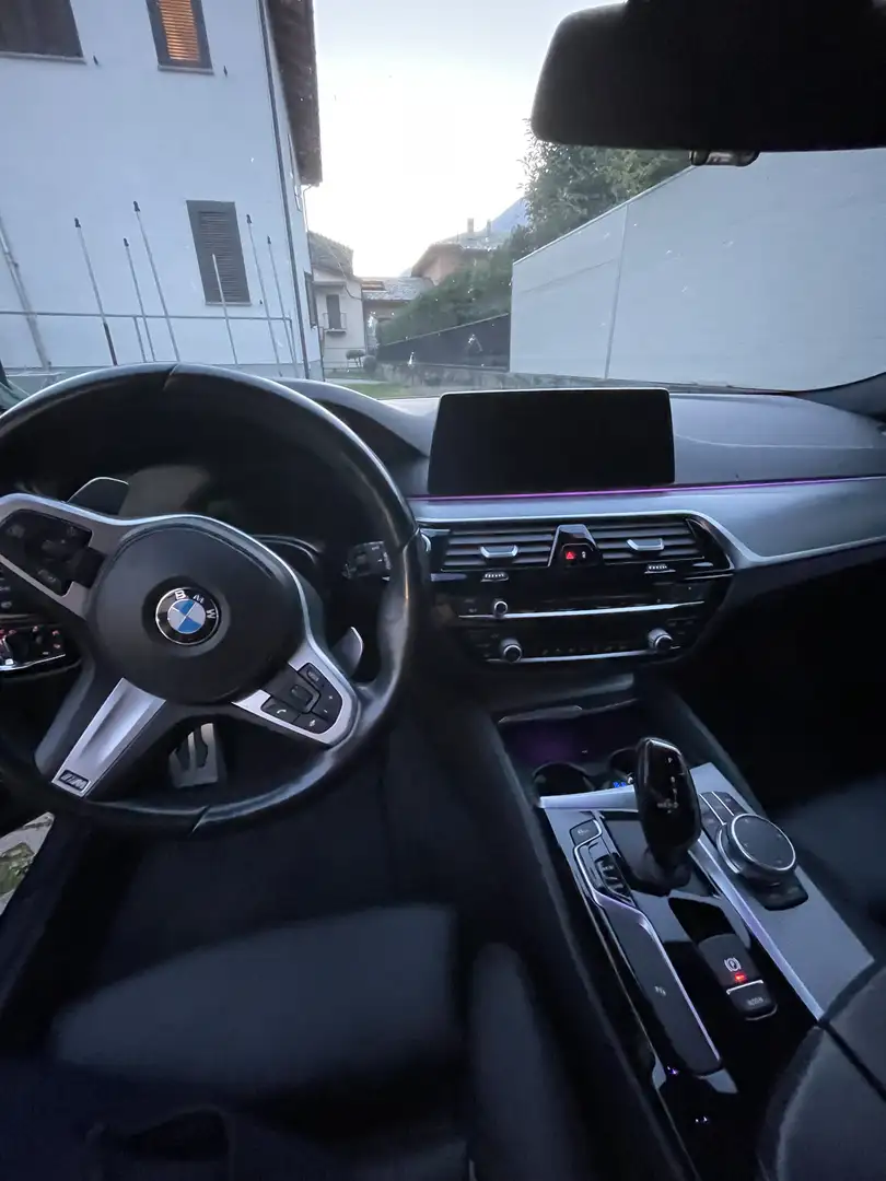 BMW 530 530i Touring Platinum - 1