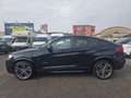 BMW X4 X4 F26 xdrive30dA Msport Blu/Azzurro - thumbnail 5