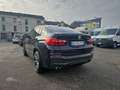 BMW X4 X4 F26 xdrive30dA Msport Blu/Azzurro - thumbnail 6