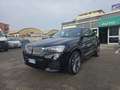 BMW X4 X4 F26 xdrive30dA Msport Blu/Azzurro - thumbnail 4