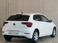 Volkswagen Polo 4Me Weiß - thumbnail 6