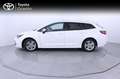 Toyota Corolla 1.8 125H ACTIVE TECH E-CVT TOU SPORT Blanco - thumbnail 3