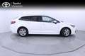 Toyota Corolla 1.8 125H ACTIVE TECH E-CVT TOU SPORT Blanco - thumbnail 21