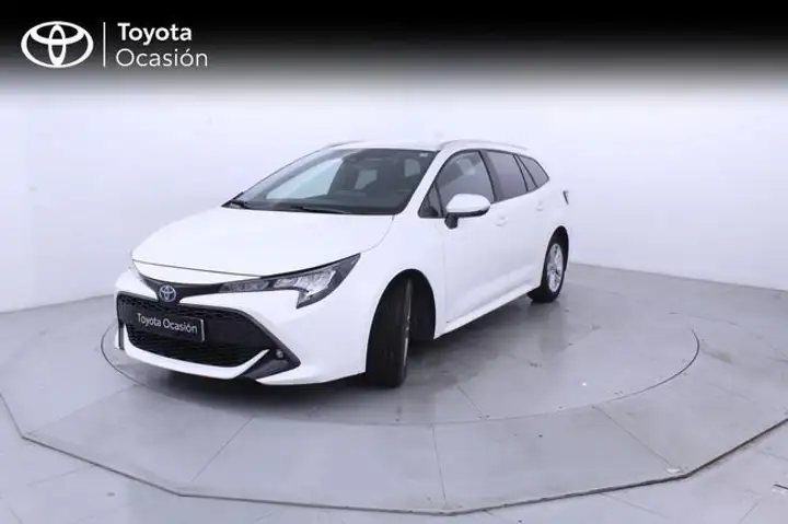 Toyota Auris 2022