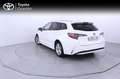 Toyota Corolla 1.8 125H ACTIVE TECH E-CVT TOU SPORT Blanco - thumbnail 2