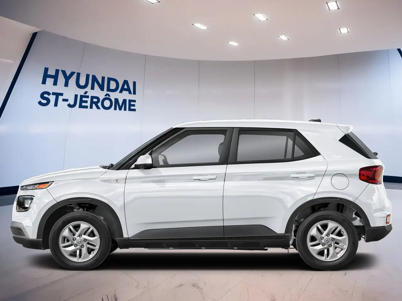 Hyundai Venue снимка Hyundai Venue