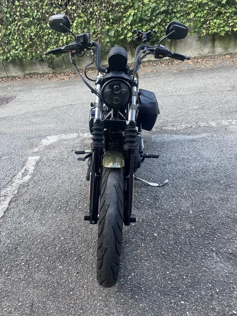 Harley-Davidson Iron 883 iron. leggere nelle foto - 2