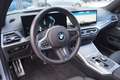 BMW 320 D Touring mhev 48V Msport auto Grigio - thumbnail 6