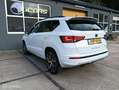 SEAT Ateca 1.4 150pk DSG TSI FR 19inch/CarPlay/navi Wit - thumbnail 5