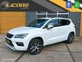 SEAT Ateca 1.4 150pk DSG TSI FR 19inch/CarPlay/navi Wit - thumbnail 2