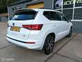 SEAT Ateca 1.4 150pk DSG TSI FR 19inch/CarPlay/navi Wit - thumbnail 12