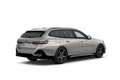 BMW 530 5 Serie Touring 530e M Sport Edition | M Sportpakk Grau - thumbnail 2
