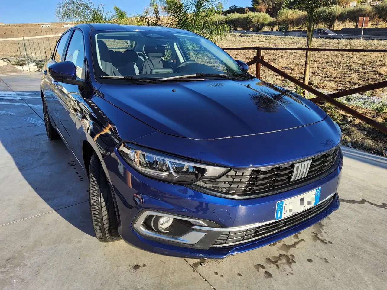 Fiat Tipo