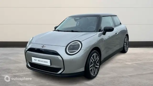 MINI Cooper E COOPER E 184CH (J01)