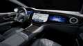 Mercedes-Benz EQS 450+ Premium Plus Fekete - thumbnail 5