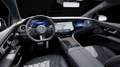 Mercedes-Benz EQS 450+ Premium Plus Czarny - thumbnail 8