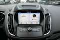 Ford Grand C-Max C-Max 1.0 EcoBoost Grand Titanium AHK/PDC/Klima BC Bleu - thumbnail 17
