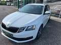 Skoda Octavia OCTAVIA COMBI 2.0 TDI 150CV DSG7 Blanc - thumbnail 2