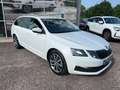 Skoda Octavia OCTAVIA COMBI 2.0 TDI 150CV DSG7 Blanc - thumbnail 3